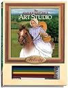 The American Girls Art Studio: Felicity