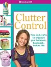 Clutter Control (American Girl)