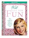 Kit Just for Fun (American Girl Library)