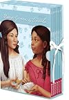 Cecile and Marie-Grace Paperback Boxed Set with Game