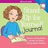 Stand Up for Yourself Journal (American Girl)