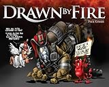 Drawn By Fire