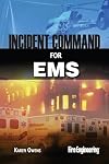 Incident command for EMS
