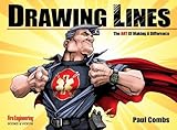 Drawing Lines The Art Of Making A Difference