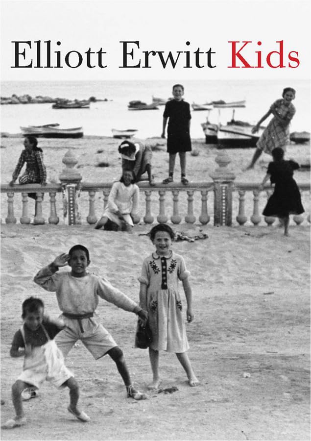 Cover of Kids