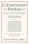 Citizenship Papers: Essays