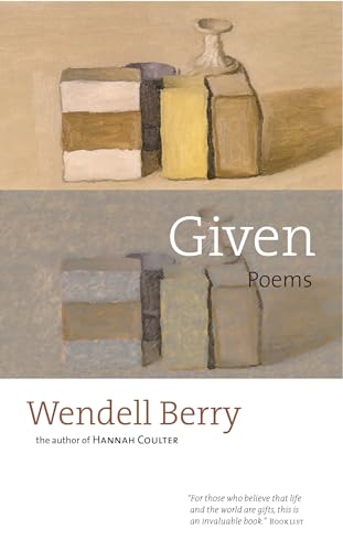 Given book cover