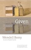 Given: Poems