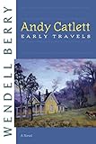 Andy Catlett: Early Travels