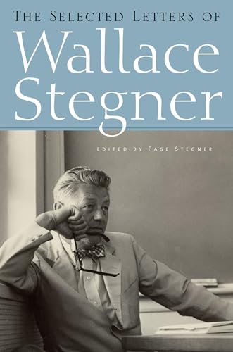 The Selected Letters book cover