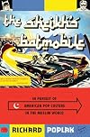 The Sheikh's Batmobile: In Pursuit of American Pop Culture in the Muslim World