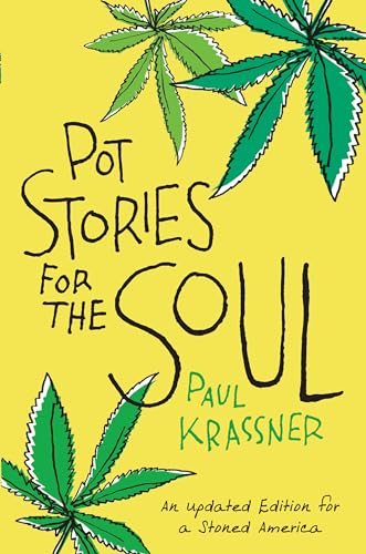 Pot Stories for the Soul book cover