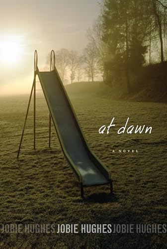 At Dawn book cover