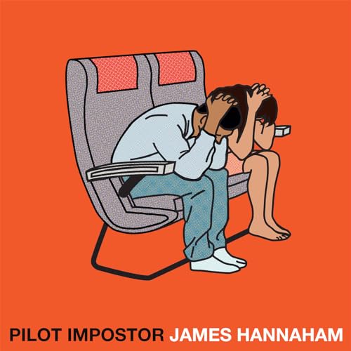 Pilot Impostor cover
