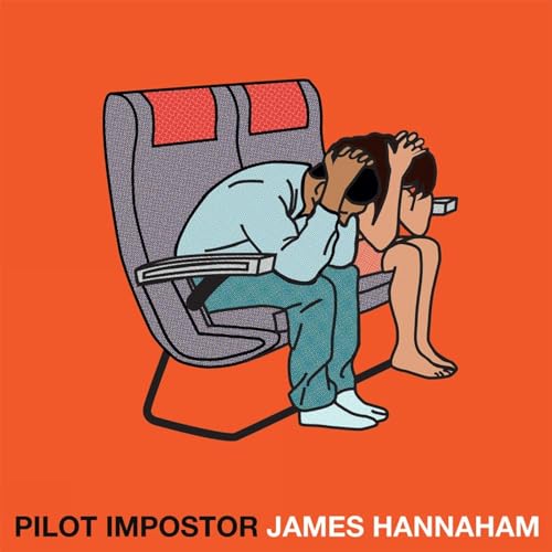 Pilot Impostor book cover