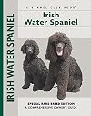 Irish water spaniel