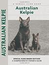 Australian Kelpie