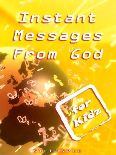 Cover of Text Messages from God