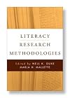 Literacy Research Methodologies
