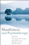 Mindfulness and Psychotherapy