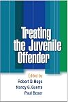 Treating the Juvenile Offender