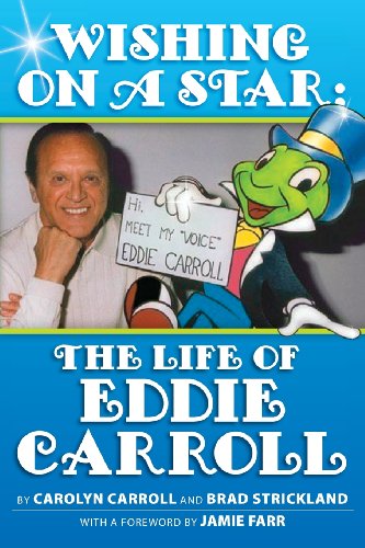 Wishing on a Star book cover