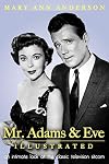 Mr. Adams & Eve (Illustrated)