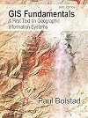 GIS Fundamentals: A First Text on Geographic Information Systems, Sixth Edition