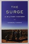 The Surge: A Military History (Encounter Broadsides)