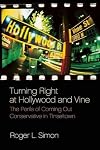 Turning Right at Hollywood and Vine: The Perils of Coming Out Conservative in Tinseltown