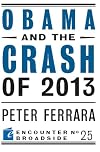 Obama and the Crash of 2013
