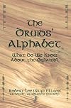 The Druids' Alphabet