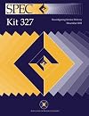 SPEC Kit 327: Reconfiguring Service Delivery