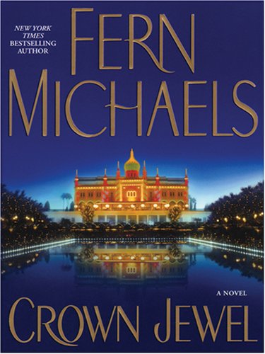 Cover of Crown jewel