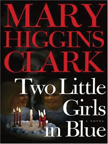Cover of Two Little Girls in Blue