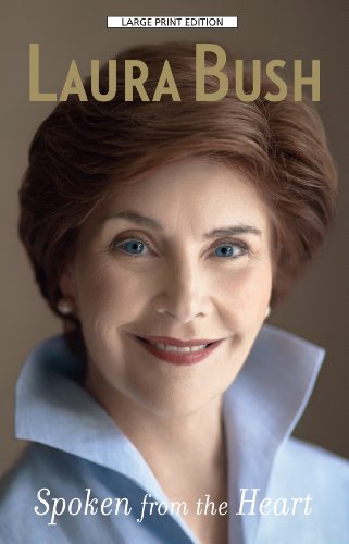 Cover of Spoken from the heart
