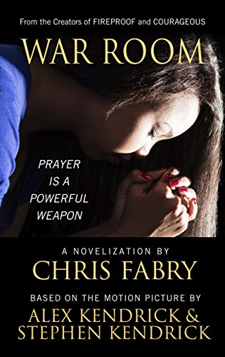 War Room book cover