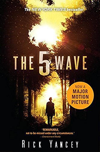 Cover of The 5th Wave