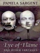 Eye of Flame book cover
