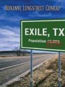 Exile, Texas book cover