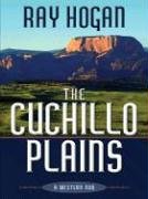The Cuchillo Plains cover