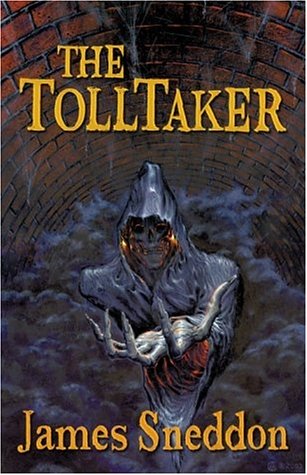 Cover of The Tolltaker