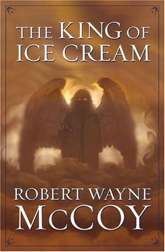 The King Of Ice Cream
