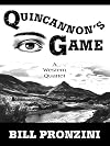 Quincannon's Game: Western Stories