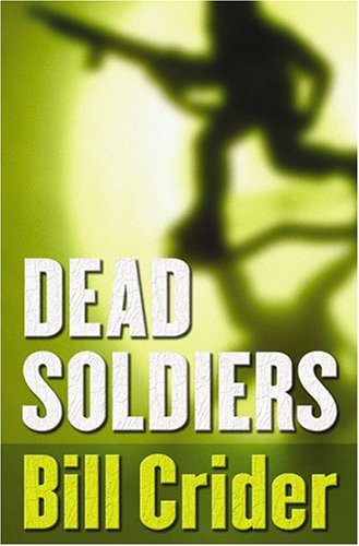 Dead Soldiers book cover