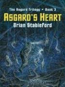 Cover of Asgard's Heart