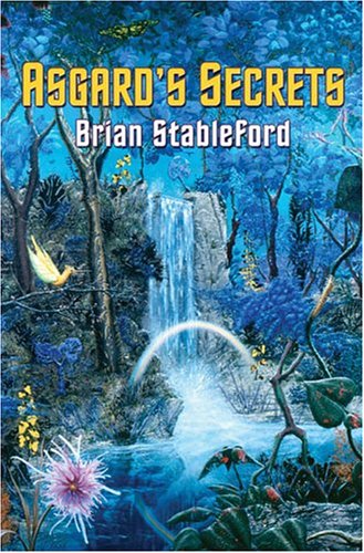 Cover of Asgard's Secret