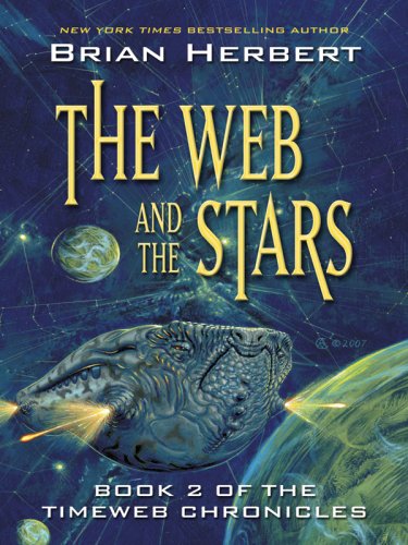 The Web and the Stars cover