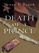 Death of a Prince book cover