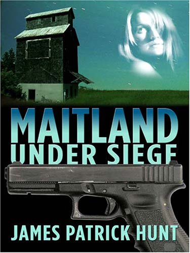Maitland Under Siege cover